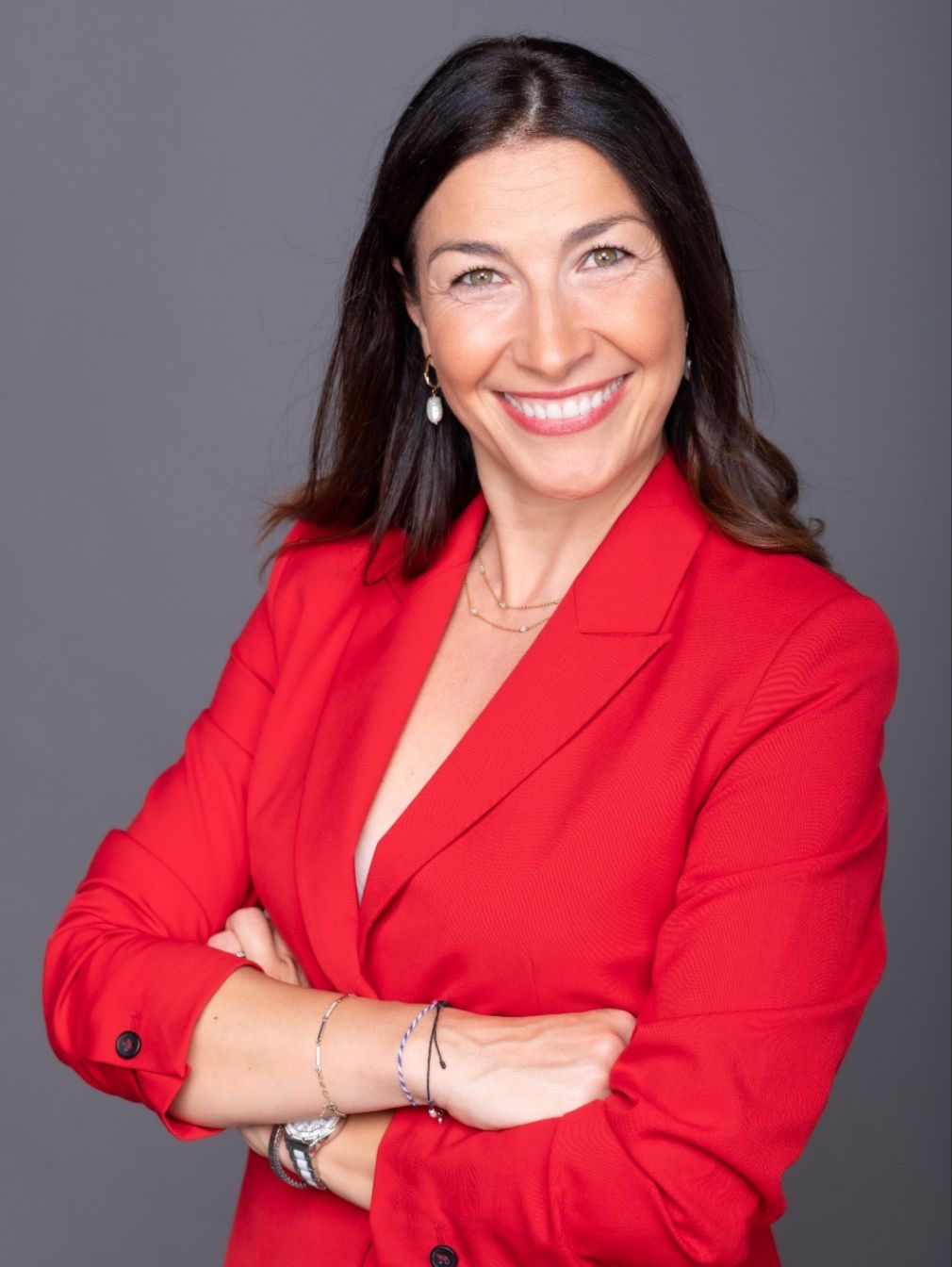 Dra. Nuria Roure
