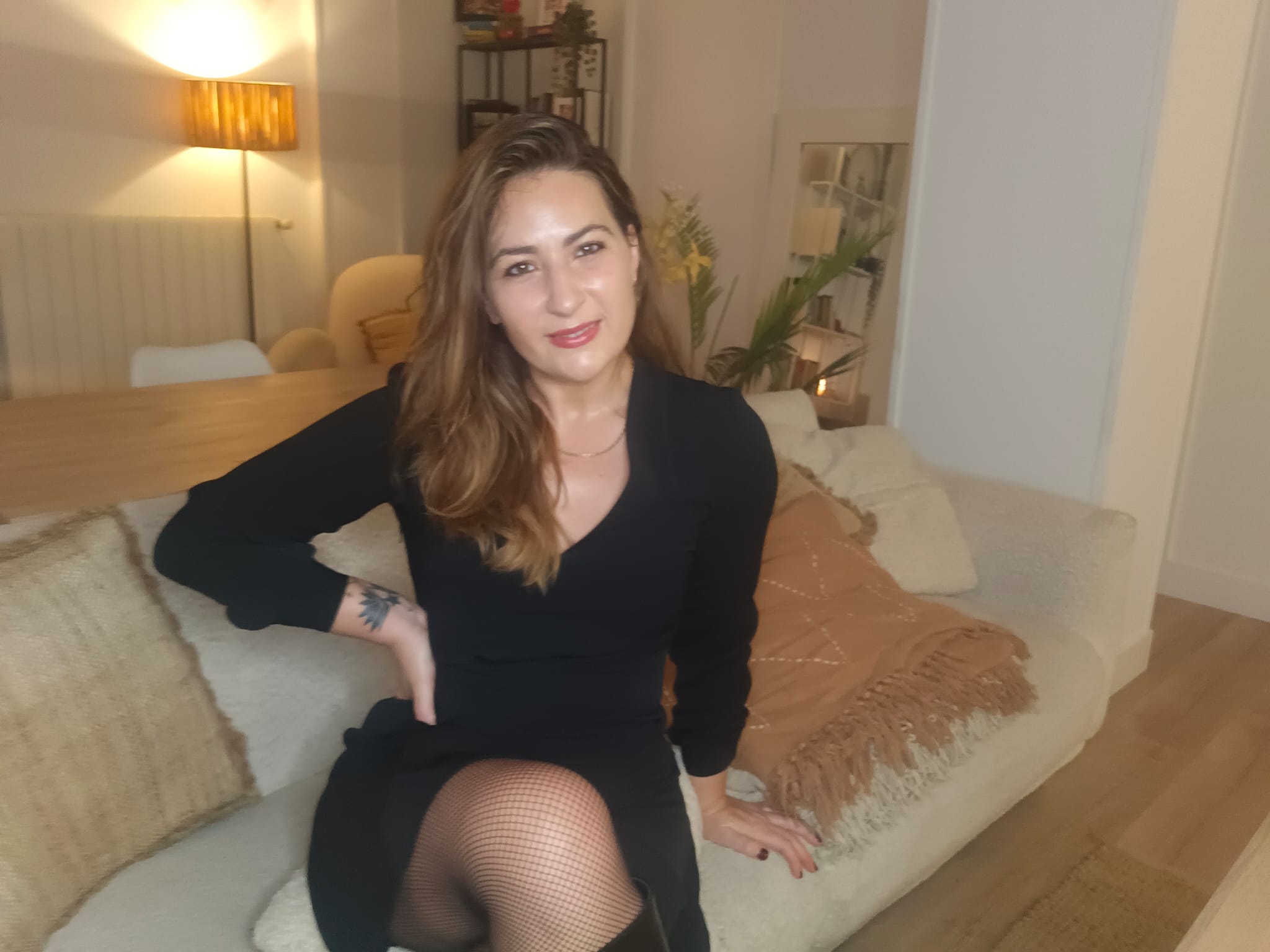 Zaida Muñoz