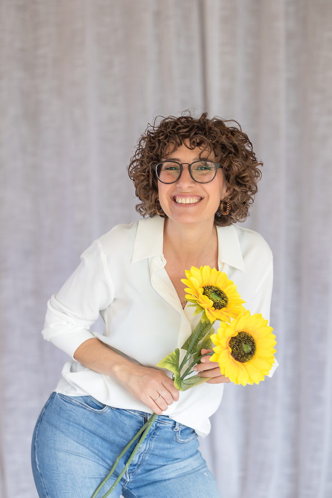 Patricia Jubia Melero · ONCOFEM