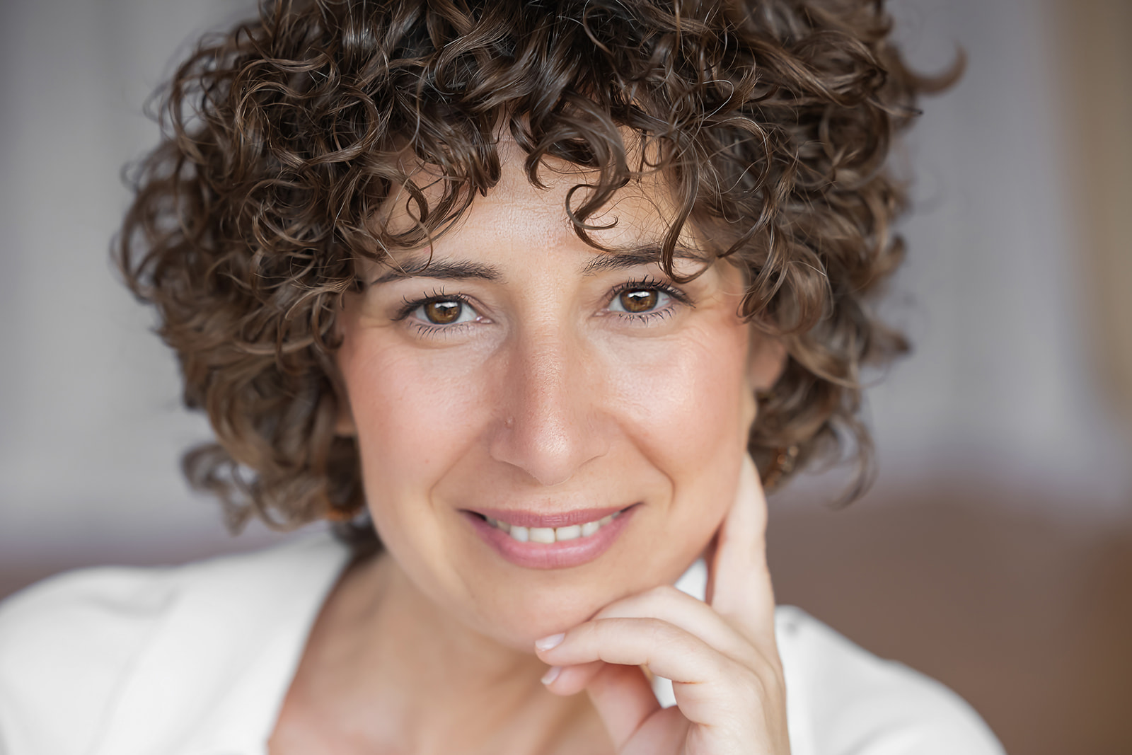 Patricia · ONCOFEM