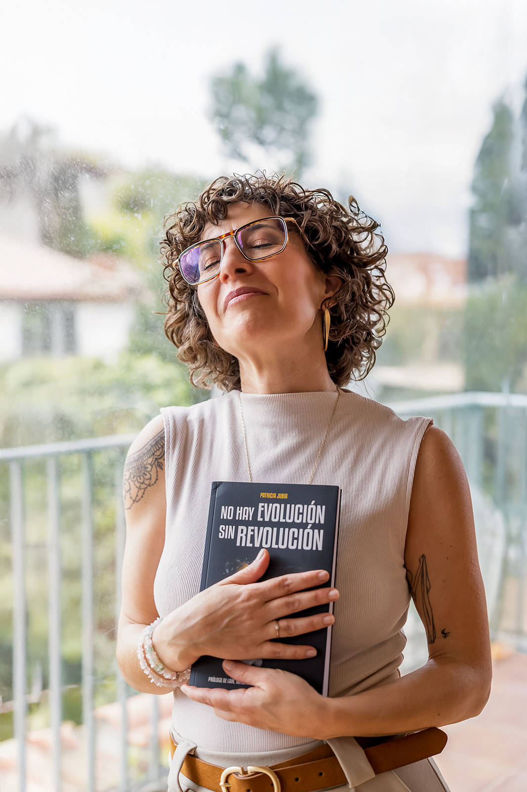 Patricia Jubia